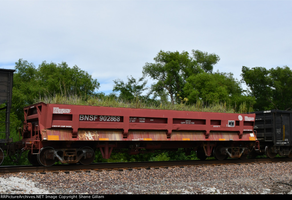 BNSF 902868